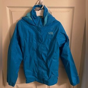 The North Face Girl’s XL Jacket